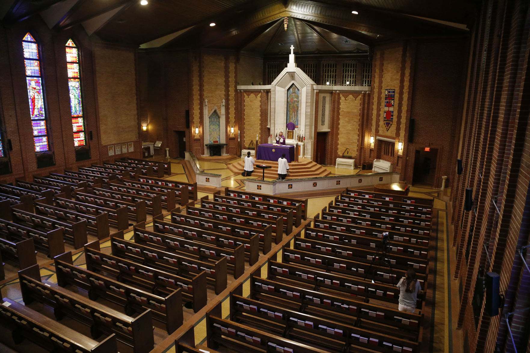 COVID-19 in Tulsa